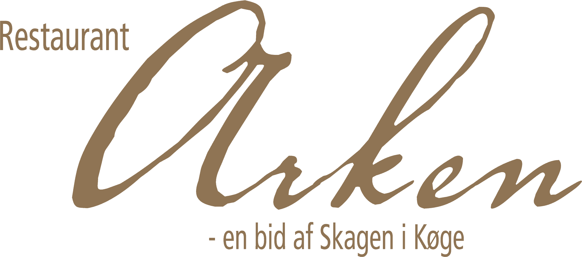 Restaurant Arken i Køge havn