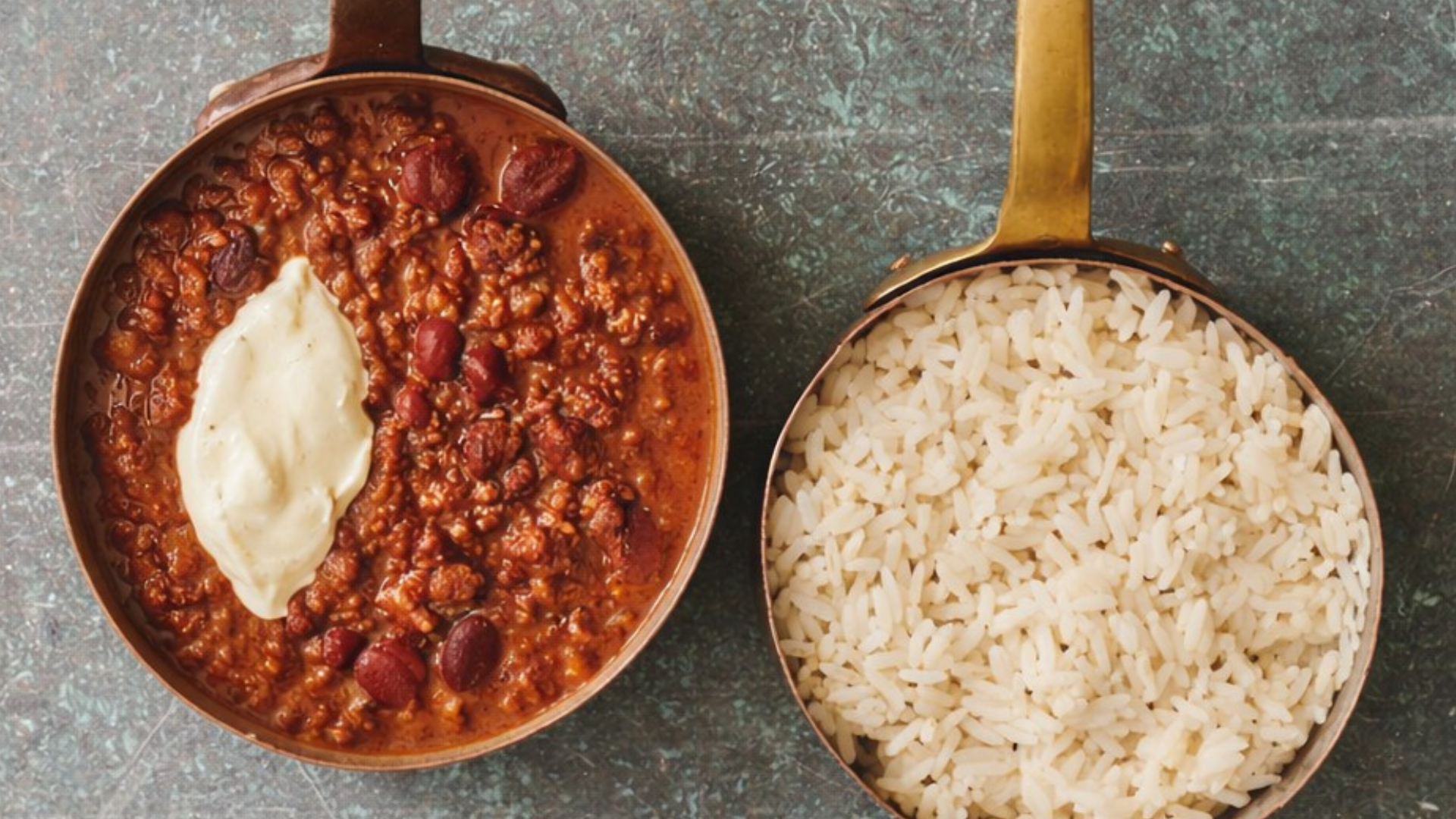 Take away tilbud på Restaurant Arken i Køge - Chili Con Carne